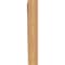 Ekena Millwork Balboa Traditional Smooth Bracket, Western Red Cedar, 5 1/2"W x 30"D x 36"H BKT06X30X36BOA01SWR - alternate 3